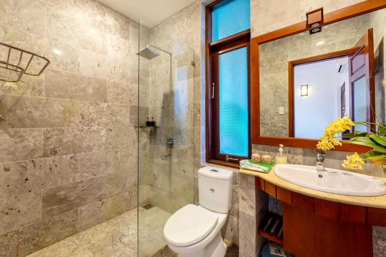 Riverside Oasis Hoi An Ancient Villa Екстериор снимка